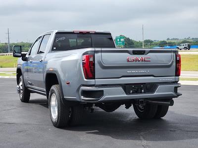 2025 GMC Sierra 3500 Crew Cab 4WD Pickup for sale #152345 - photo 2