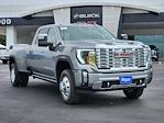 2025 GMC Sierra 3500 Crew Cab 4WD Pickup for sale #152345 - photo 3