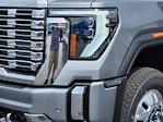 2025 GMC Sierra 3500 Crew Cab 4WD Pickup for sale #152345 - photo 6