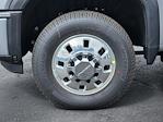 2025 GMC Sierra 3500 Crew Cab 4WD Pickup for sale #152345 - photo 7