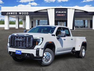 2025 GMC Sierra 3500 Crew Cab 4WD Pickup for sale #152351 - photo 1