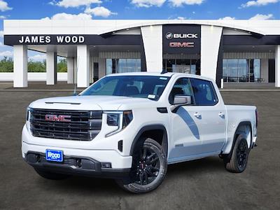 2025 GMC Sierra 1500 Crew Cab RWD Pickup for sale #152354 - photo 1