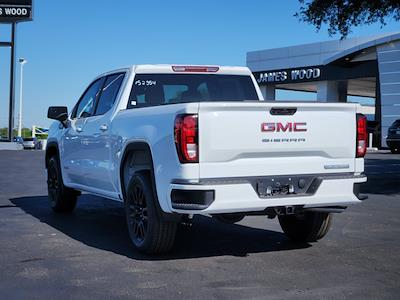 2025 GMC Sierra 1500 Crew Cab RWD Pickup for sale #152354 - photo 2
