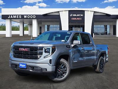 2025 GMC Sierra 1500 Crew Cab RWD Pickup for sale #152355 - photo 1