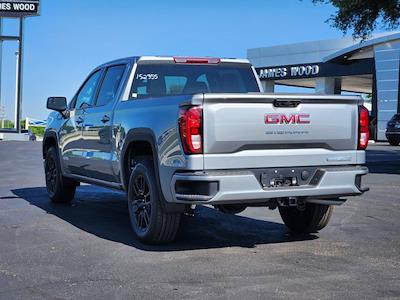 2025 GMC Sierra 1500 Crew Cab RWD Pickup for sale #152355 - photo 2
