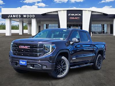 2025 GMC Sierra 1500 Crew Cab 4WD Pickup for sale #152356 - photo 1