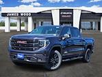 2025 GMC Sierra 1500 Crew Cab 4WD Pickup for sale #152356 - photo 1