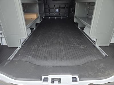 2025 GMC Savana 2500 RWD Adrian Steel Upfitted Cargo Van for sale #152369 - photo 2