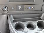 2025 GMC Savana 2500 RWD Adrian Steel Upfitted Cargo Van for sale #152369 - photo 16