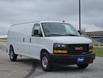 2025 GMC Savana 2500 RWD Adrian Steel Upfitted Cargo Van for sale #152369 - photo 3