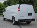 2025 GMC Savana 2500 RWD Adrian Steel Upfitted Cargo Van for sale #152369 - photo 4