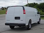 2025 GMC Savana 2500 RWD Adrian Steel Upfitted Cargo Van for sale #152369 - photo 5