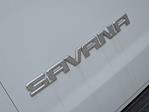 2025 GMC Savana 2500 RWD Adrian Steel Upfitted Cargo Van for sale #152369 - photo 9