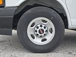 2025 GMC Savana 2500 RWD Adrian Steel Upfitted Cargo Van for sale #152369 - photo 10