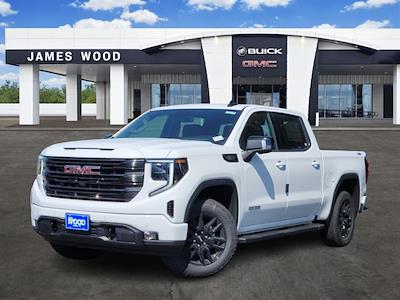 2025 GMC Sierra 1500 Crew Cab 4WD Pickup for sale #152372 - photo 1