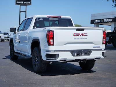 2025 GMC Sierra 1500 Crew Cab 4WD Pickup for sale #152372 - photo 2