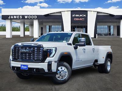 2025 GMC Sierra 3500 Crew Cab 4WD Pickup for sale #152373 - photo 1