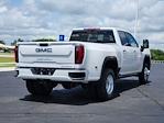 2025 GMC Sierra 3500 Crew Cab 4WD Pickup for sale #152373 - photo 4