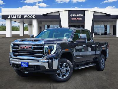2025 GMC Sierra 2500 Crew Cab 4WD Pickup for sale #152374 - photo 1