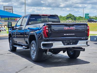 2025 GMC Sierra 2500 Crew Cab 4WD Pickup for sale #152374 - photo 2