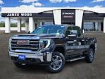 2025 GMC Sierra 2500 Crew Cab 4WD Pickup for sale #152374 - photo 1