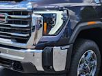 2025 GMC Sierra 2500 Crew Cab 4WD Pickup for sale #152374 - photo 6