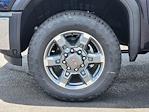 2025 GMC Sierra 2500 Crew Cab 4WD Pickup for sale #152374 - photo 7