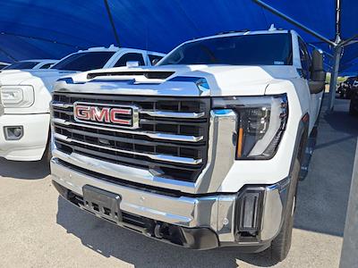 2024 GMC Sierra 2500 Crew Cab 4WD Pickup for sale #152374A1 - photo 1