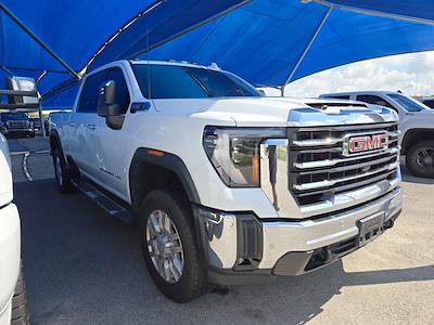 2024 GMC Sierra 2500 Crew Cab 4WD Pickup for sale #152374A1 - photo 2