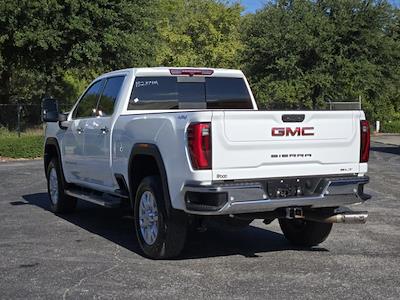 2024 GMC Sierra 2500 Crew Cab 4WD Pickup for sale #152374A1 - photo 2