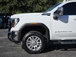 2024 GMC Sierra 2500 Crew Cab 4WD Pickup for sale #152374A1 - photo 8