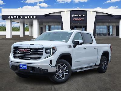2025 GMC Sierra 1500 Crew Cab 4WD Pickup for sale #152378 - photo 1