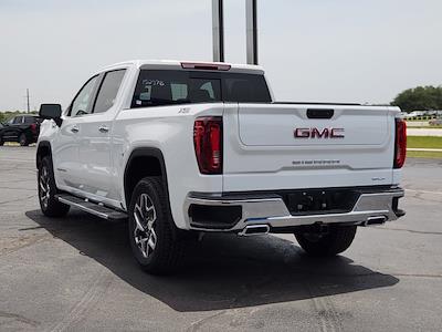 2025 GMC Sierra 1500 Crew Cab 4WD Pickup for sale #152378 - photo 2