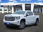 2025 GMC Sierra 1500 Crew Cab 4WD Pickup for sale #152378 - photo 1