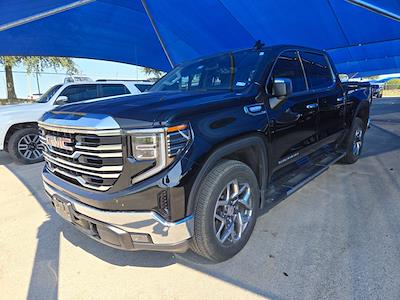 2023 GMC Sierra 1500 Crew Cab RWD Pickup for sale #152378A1 - photo 1