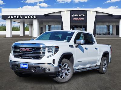 2025 GMC Sierra 1500 Crew Cab 4WD Pickup for sale #152379 - photo 1