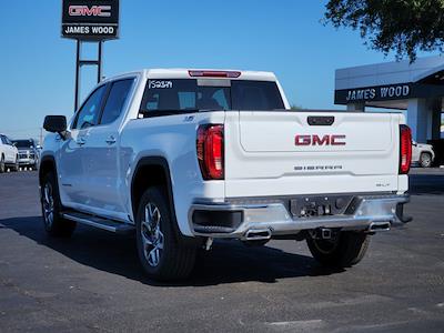 2025 GMC Sierra 1500 Crew Cab 4WD Pickup for sale #152379 - photo 2