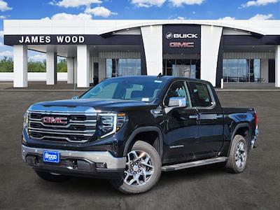 2025 GMC Sierra 1500 Crew Cab 4WD Pickup for sale #152380 - photo 1