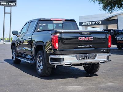 2025 GMC Sierra 1500 Crew Cab 4WD Pickup for sale #152380 - photo 2