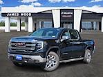 2025 GMC Sierra 1500 Crew Cab 4WD Pickup for sale #152380 - photo 1
