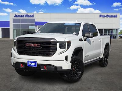 2023 GMC Sierra 1500 Crew Cab 4WD Pickup for sale #152390A1 - photo 1