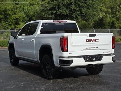 2023 GMC Sierra 1500 Crew Cab 4WD Pickup for sale #152390A1 - photo 2