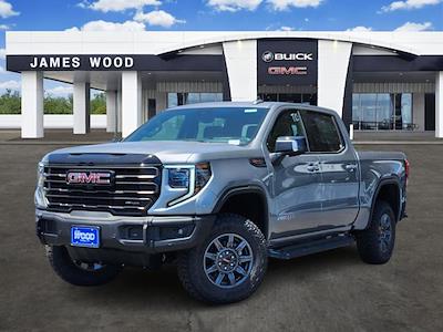 2025 GMC Sierra 1500 Crew Cab 4WD Pickup for sale #152391 - photo 1