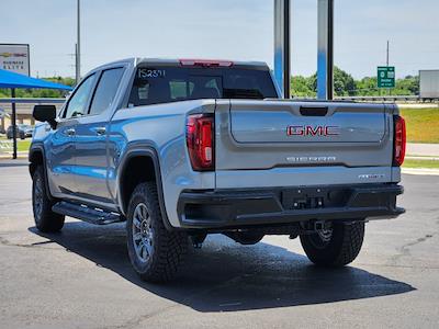 2025 GMC Sierra 1500 Crew Cab 4WD Pickup for sale #152391 - photo 2