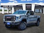 2025 GMC Sierra 1500 Crew Cab 4WD Pickup for sale #152391 - photo 1
