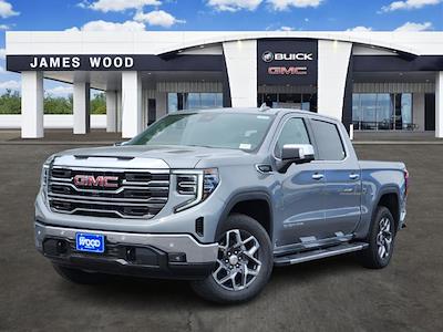 2025 GMC Sierra 1500 Crew Cab 4WD Pickup for sale #152395 - photo 1