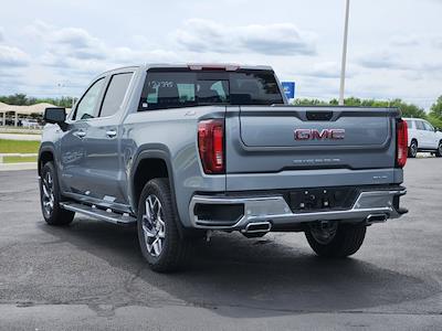 2025 GMC Sierra 1500 Crew Cab 4WD Pickup for sale #152395 - photo 2