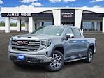 2025 GMC Sierra 1500 Crew Cab 4WD Pickup for sale #152395 - photo 1