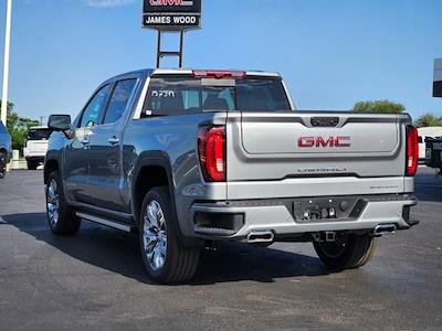 2025 GMC Sierra 1500 Crew Cab 4WD Pickup for sale #152399 - photo 2