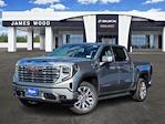 2025 GMC Sierra 1500 Crew Cab 4WD Pickup for sale #152399 - photo 1